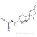 3-पाइरिडीमेनेथेनॉल, 4- (एमिनोमेथाइल) -5-हाइड्रॉक्सी-6-मिथाइल- कैस 252638-01-0